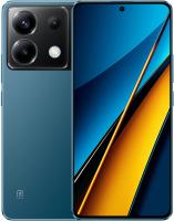 Xiaomi Poco X6 8/256Gb Blue EU в Mobile Butik