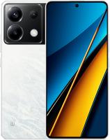 Xiaomi Poco X6 8/256Gb White EU в Mobile Butik